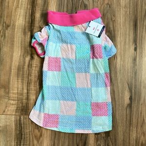 Pet Polo Vinyard Vines 2 of 3 for Sale Here